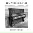 Halvor Holter