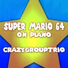 CrazyGroupTrio