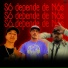 Rapper zee, Laion Mc, Flavio Dark, RZN UNDERGROUND