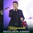 Musulmon Jumaev