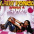 Lady Ponce