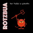 Rotzbua