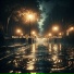 Sounds of Rains, Rainy Night, Rain Falling