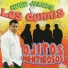 Los Gummis