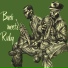 Buck Clayton Band and Mel Powell Septet