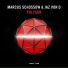 marcus schossow x jaz von d