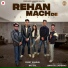 Preet Sandhu, Nav Gill