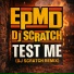 EPMD feat. DJ Scratch