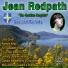 Jean Redpath