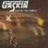 Gaskin