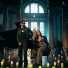 Ricky Rich, Molly Hammar