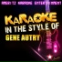 Ameritz Karaoke Entertainment