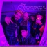 R.U.E. cronicario, jeika shiny feat. El Sangre