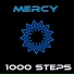1000 Steps