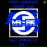 Chris Simmonds, Private Funk