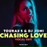 Dj Joni, Touraj S