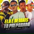 Dj Malicia, Vandinho VD, É o Daniel feat. Mc Babu