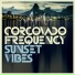 Corcovado Frequency