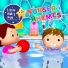 Little Baby Bum Nursery Rhyme Friends