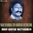 Shafi Akhtar Wattakhelvi