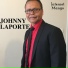 Johnny Laporte