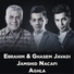 Ebrahim Javadi feat. Ghasem Javadi