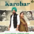 Parry Buttar feat. Manpreet Hans