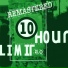 10 Hour Limit