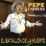 Pepe Cabrera