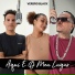 Negro Rudhy feat. Shay Muska, SN no Beat