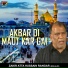 Zakir Atta Hussain Rangar (Muhajir)