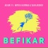 Akade feat. Sean Akshay, Mitika Kanwar