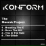 The Maersk Project