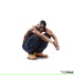 FAAL, Tonio 8cho