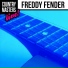 Freddy Fender