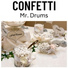 Mr. Drums