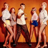 MARTY WILDE