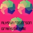 Alyssa Rogerson