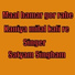Satyam Singham