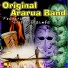 ORIGINAL ARARUA BAND