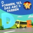 Little Baby Bum Kinderreime Freunde