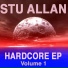 Stu Allan vs Barley