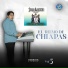 TINO LOPEZ Y SU CORO: TRONO CELESTIAL DE CRISTO