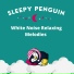 Sleepy Penguin