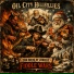 Oil City Hillbillies, Maddox Chain