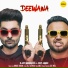 B. Jay Randhawa feat. Deep Jandu