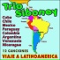 Trio Siboney
