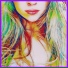 ASMR Peaches