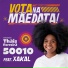 Thais Ferreira feat. Xakall