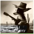 Chris gregory